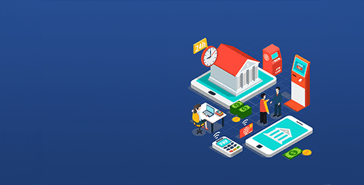 Trends in Retail Banking (Infographic) 