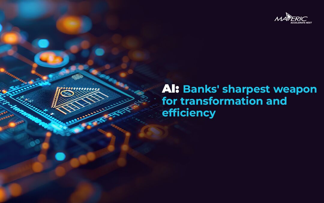 AI may not be running Indian banks yet, but it is their smartest assistant