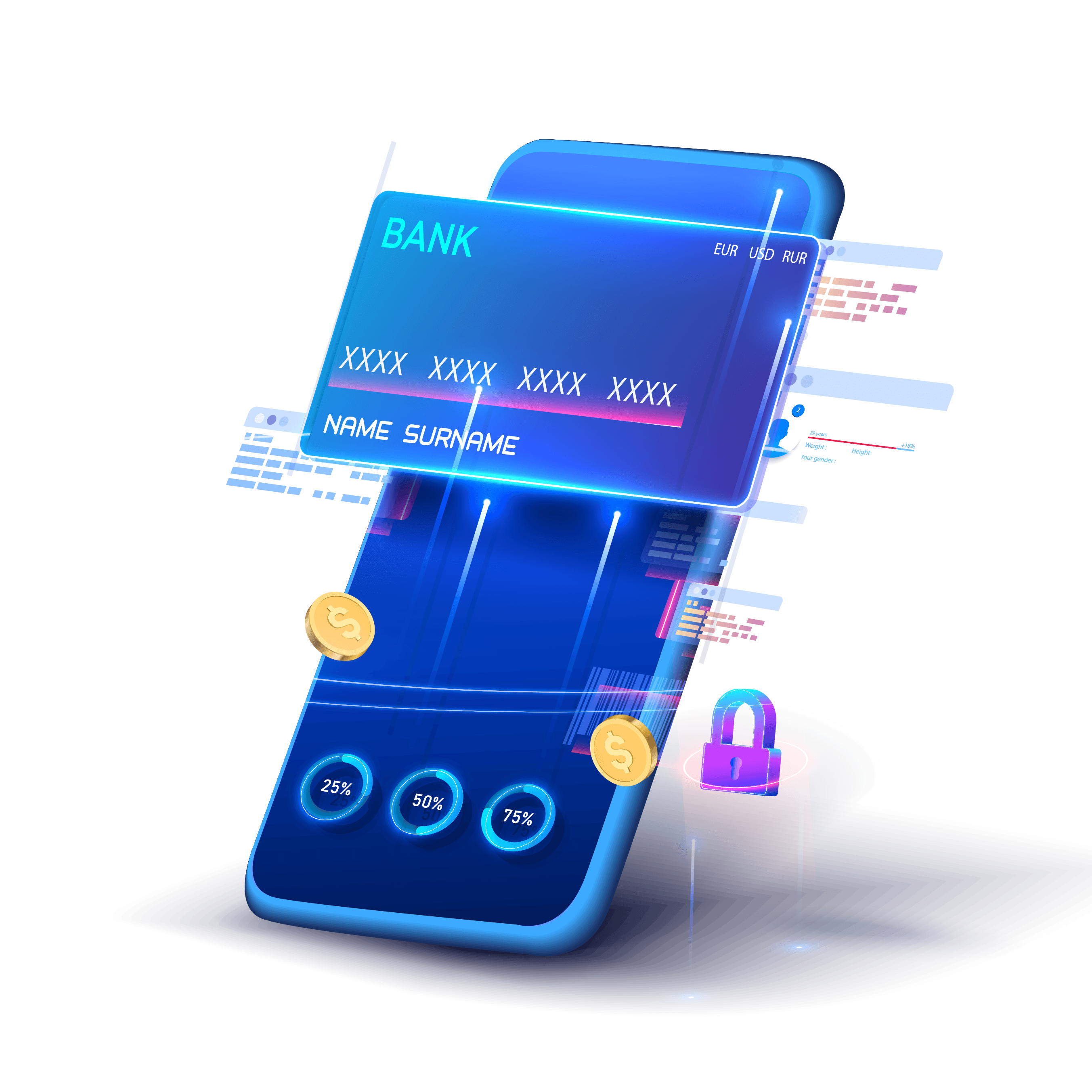 SDLC Technology Transformation