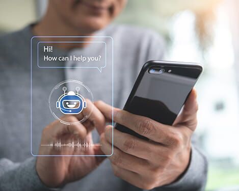 corporate banking - AI and Other Tools