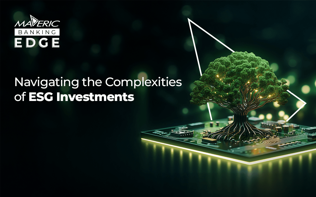 Navigating the Complexities of ESG Investments