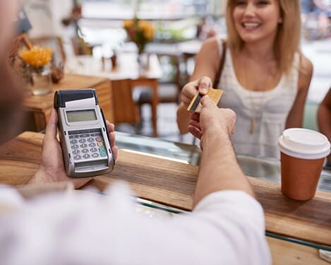 Customer Centricity