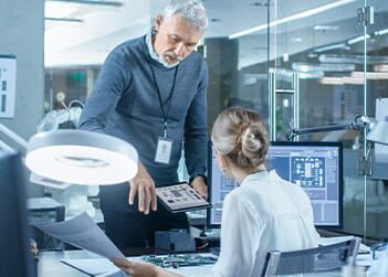 Improving decision accuracy of an anti money laundering solution