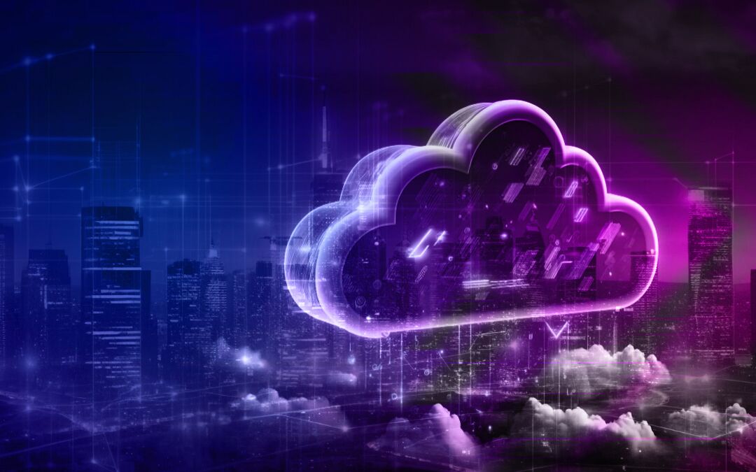 Banking In Cloud
