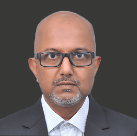 Santanu Dutta