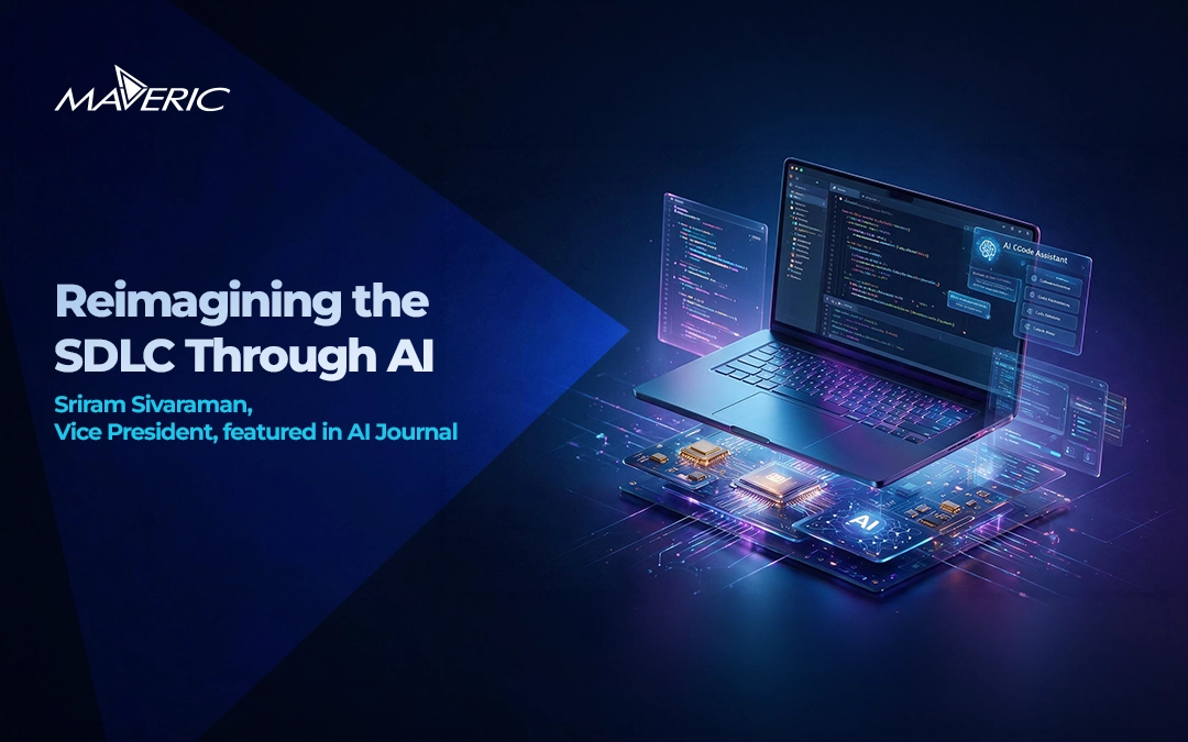 How AI Is Reimagining the Software Development Lifecycle