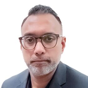 Srinivasan-Rengarajan