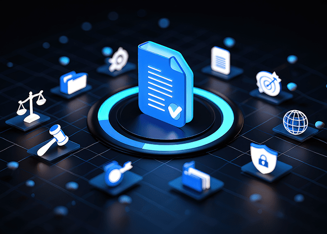 AI Governance in Financial Services: How UK/EU Banks Can Stay Safe and Move Fast