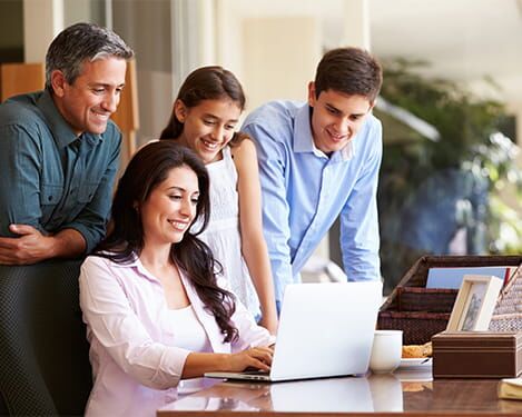 wealth management - Emergence of Family Office