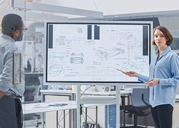 Encyclopaedic Temenos proficiency for requirements validation