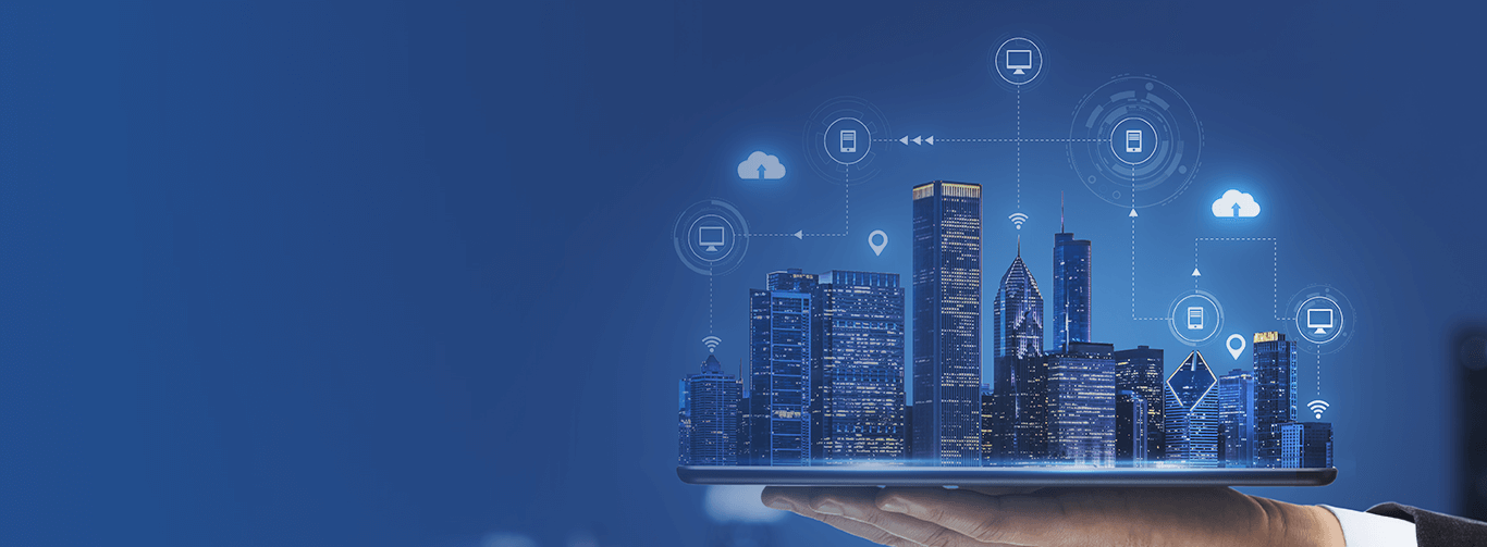 Top-notch Digital Banking Tech Solutions