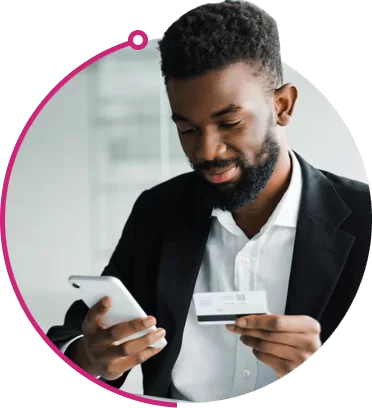 Customer Banking Experience
