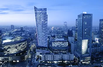 Warsaw