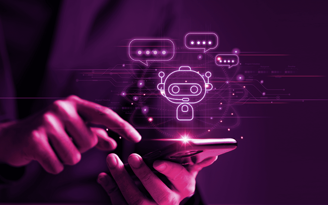 Traditional customer engagement platforms can be enhanced with ChatGPT to provide information, market data, and guidance: Maveric systems.