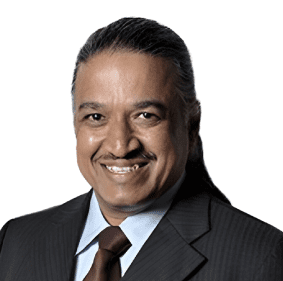 NS Parthasarathy