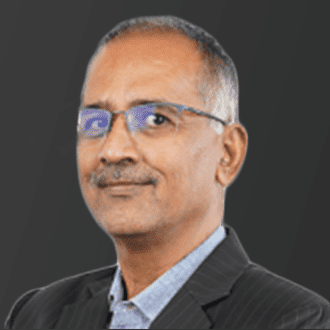 P-Venkatesh