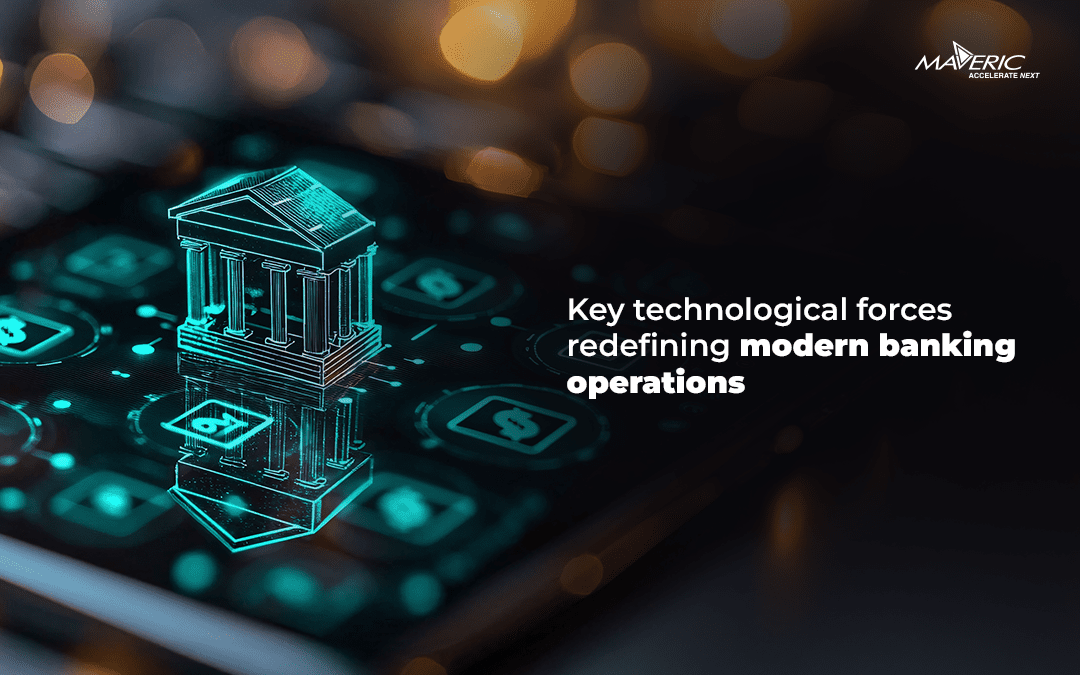 Speed and scalability redefine the future of modern banking