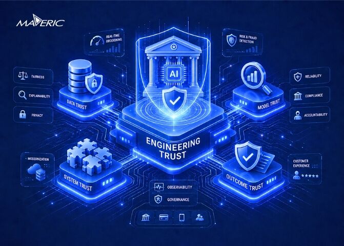 Engineering Trust in AI-First Banking: The Definitive Guide