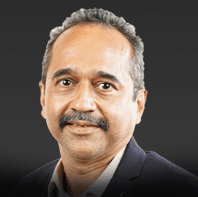 MURALEEDHAR PAI