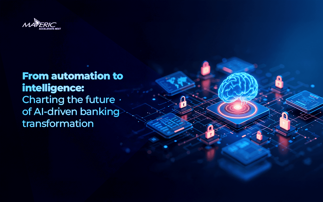 Most banks still rely on rule-based bots, but few are building real AI agents: Maveric Systems CEO