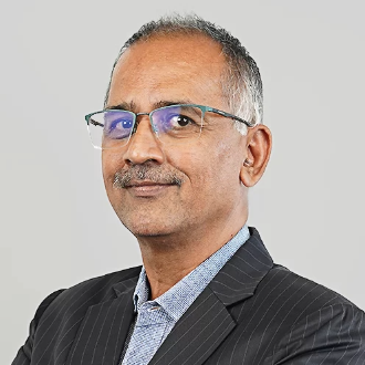 P-Venkatesh