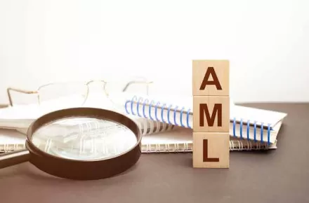 Anti Money Laundering Solution