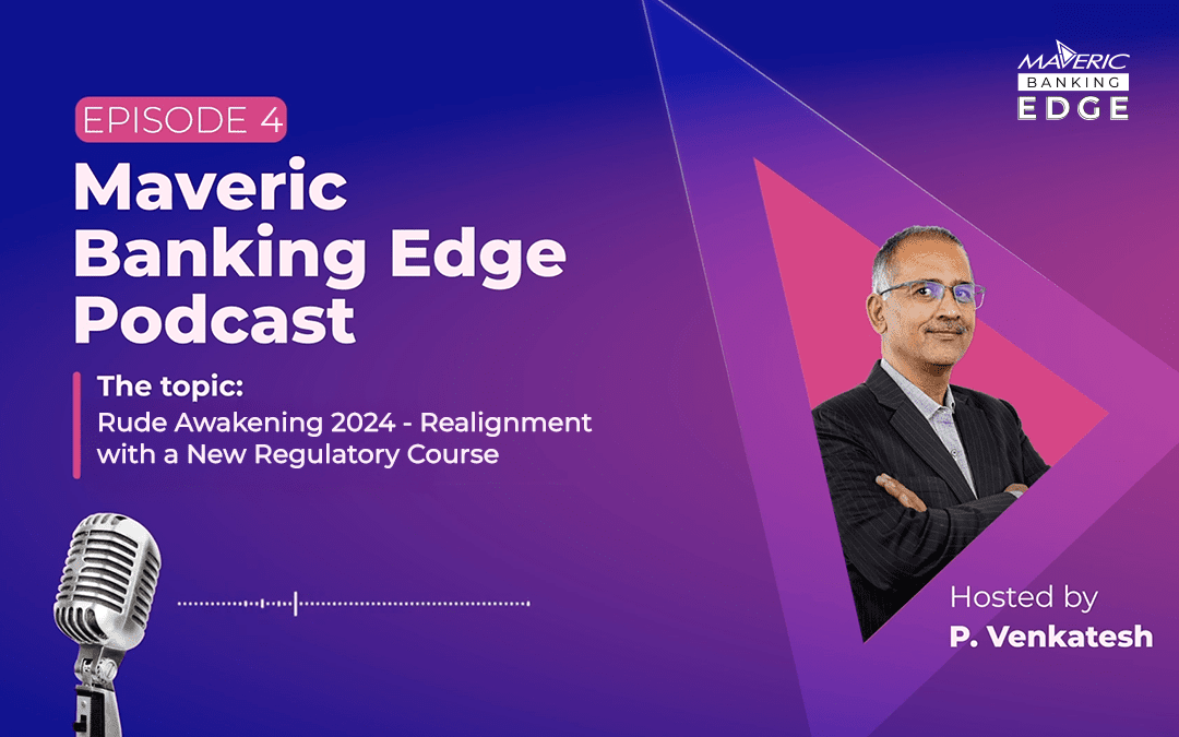 Rude Awakening 2024 – Realignment with a new regulatory course