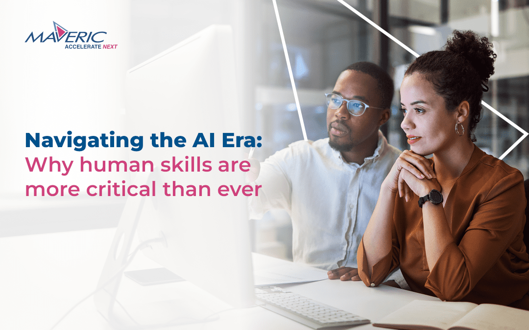 Elevating human skills in an AI-driven world