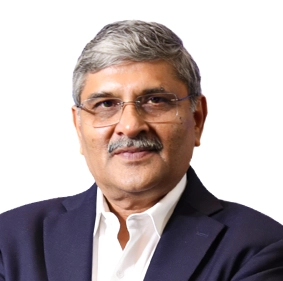 Ranga-Reddy-Maveric-Systems