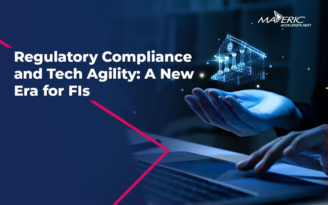 A ‘Needed Awakening’ to Regulatory and Technological shifts in the Industry