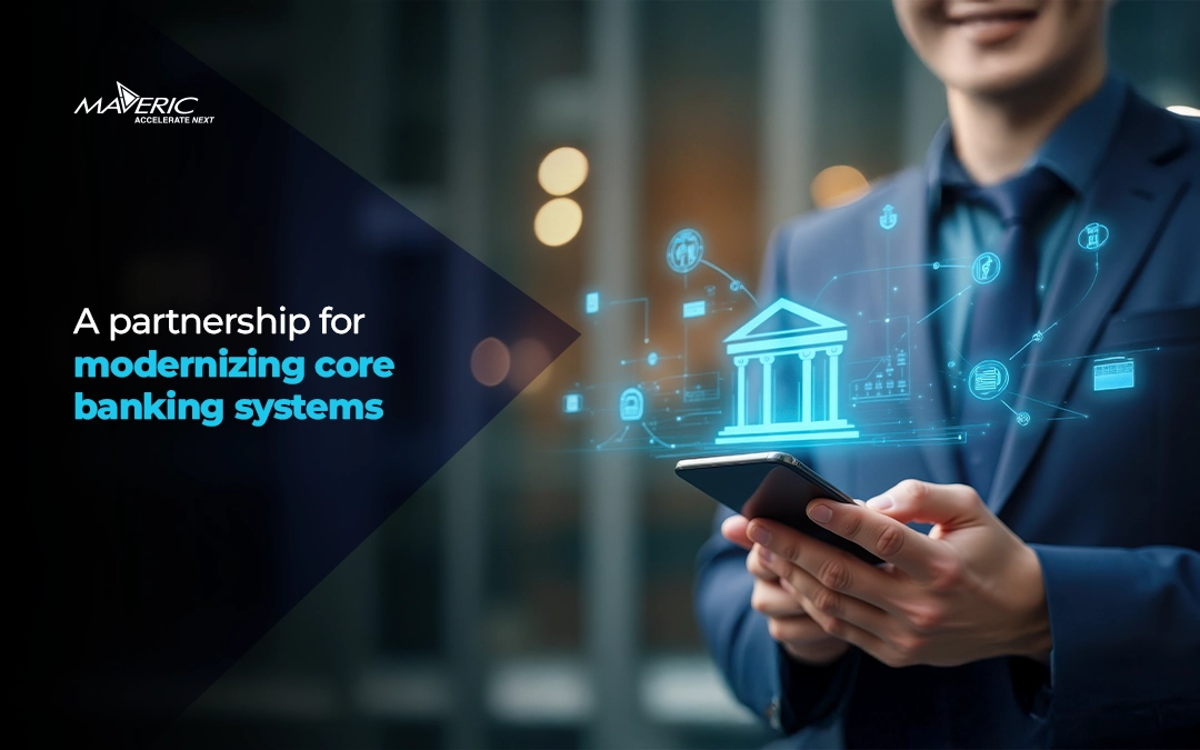 Garanti BBVA International chooses Maveric Systems for Core Banking Transformation