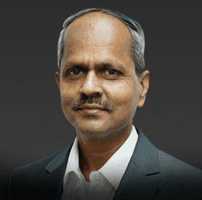 Chandramouli Sundaram
