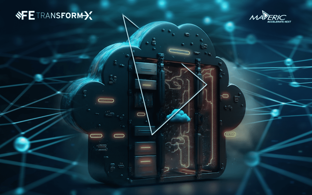 From saving data to security; is hybrid cloud the future of cloud?