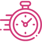 Efficient, Touchless Process