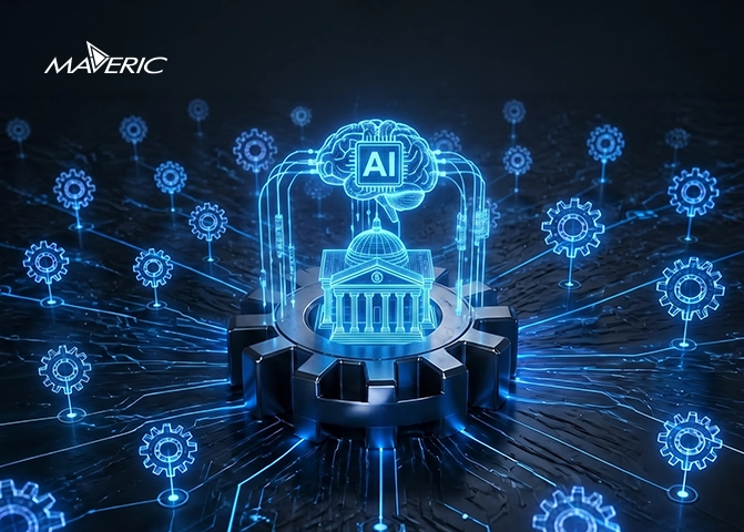 Maveric-Systems-Automated-Testing-in-Banking