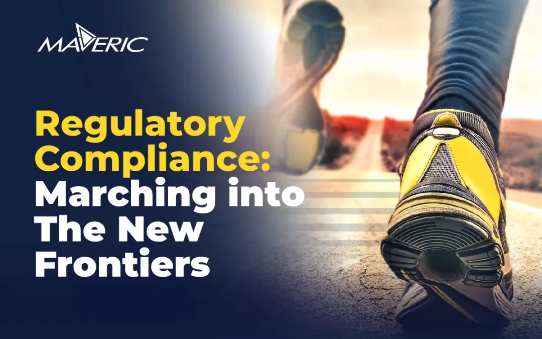 Flyer: Regulatory Compliance