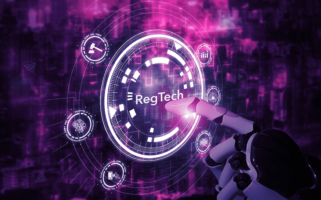 Maveric’s Landscape Report on Regulatory Technology.