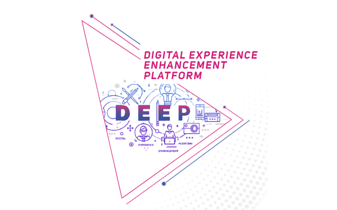 DEEP Solution Brochure