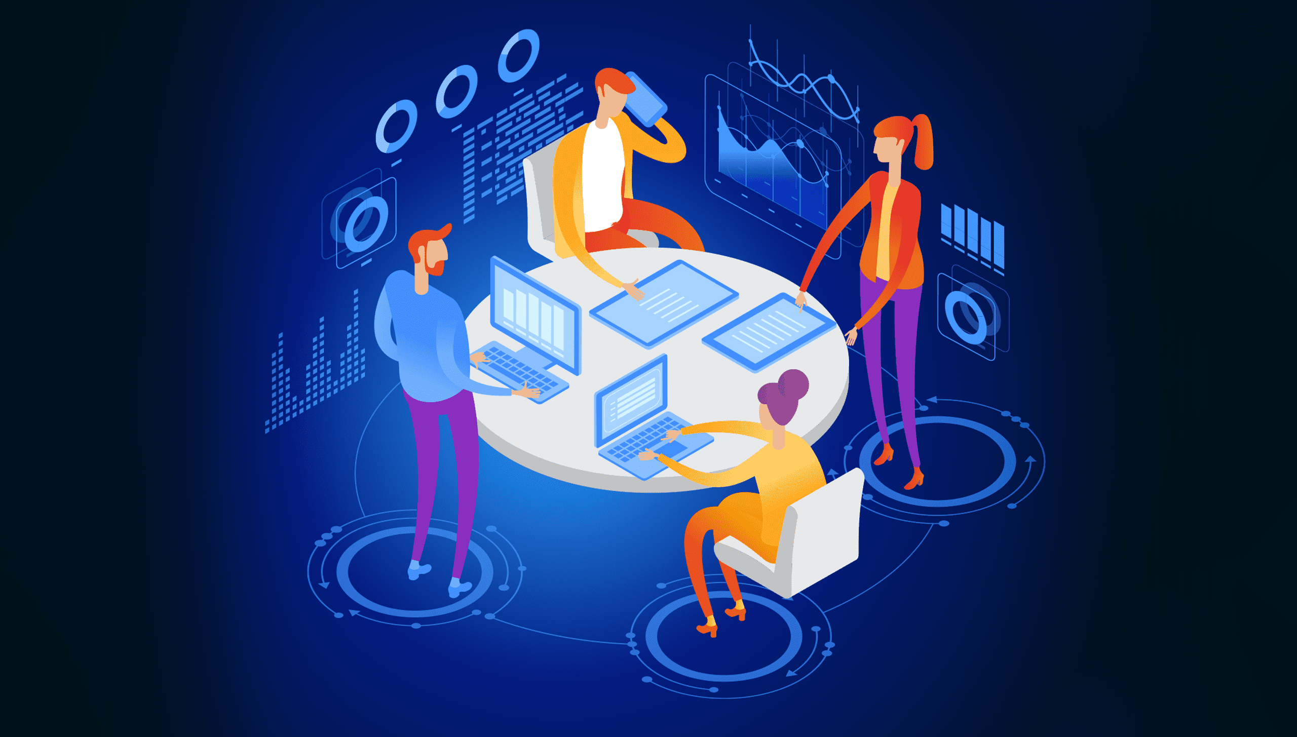 The Multifaceted Challenge of Personalization