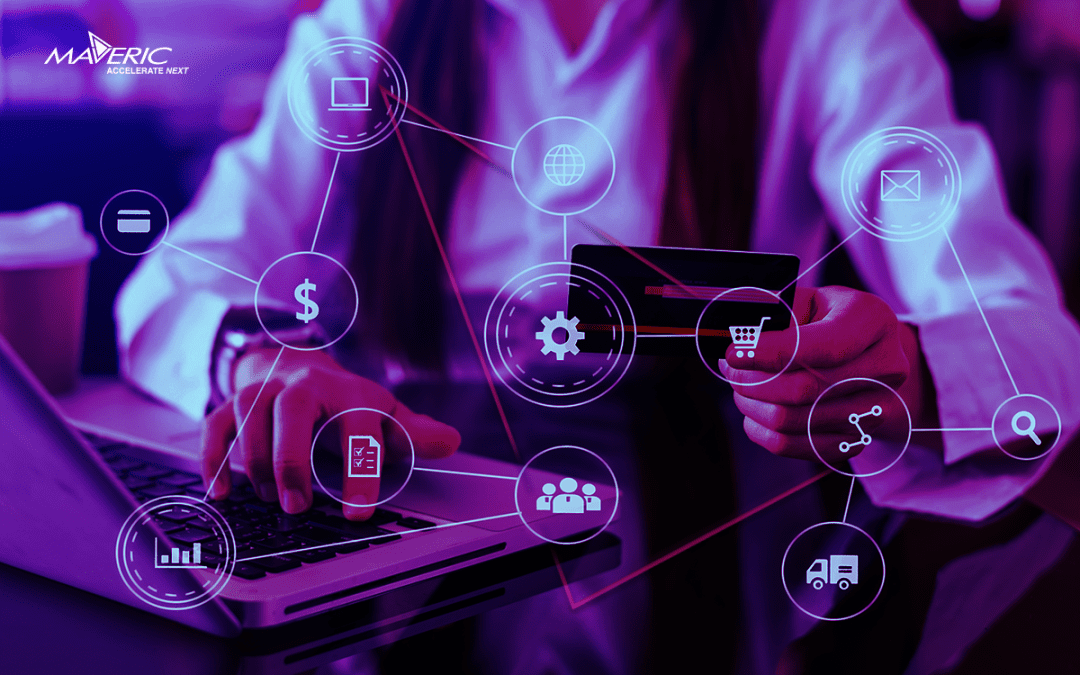 Innovations in Retail Business Banking for a Leading Edge