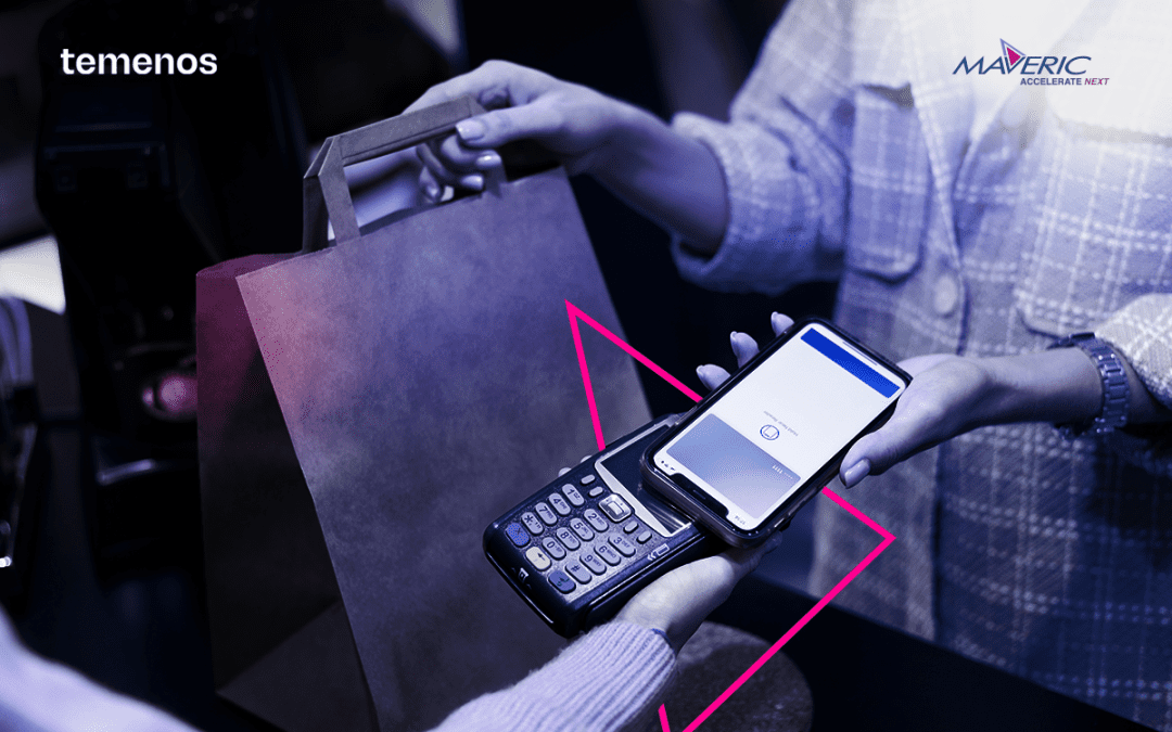 Leveraging Temenos T24 for Digital-First Banking