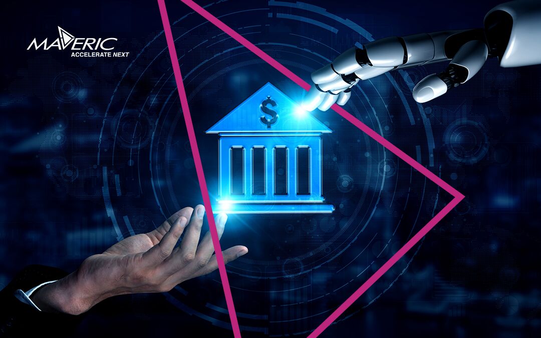 The Unleashing Power of Generative AI in Retail Banking Solutions.