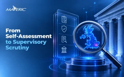 Operational Resilience Moves Beyond Self-Assessment