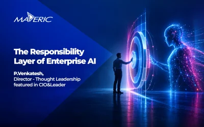 The Next Enterprise AI Shift Is About Responsibility