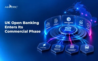 UK Open Banking Enters Its Commercial Phase