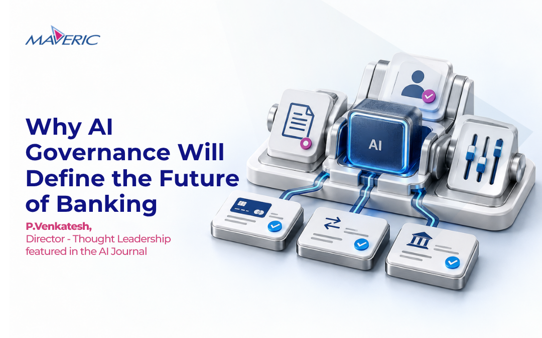 Why Governance, Not Capability, Will Decide Which Banks Actually Scale AI