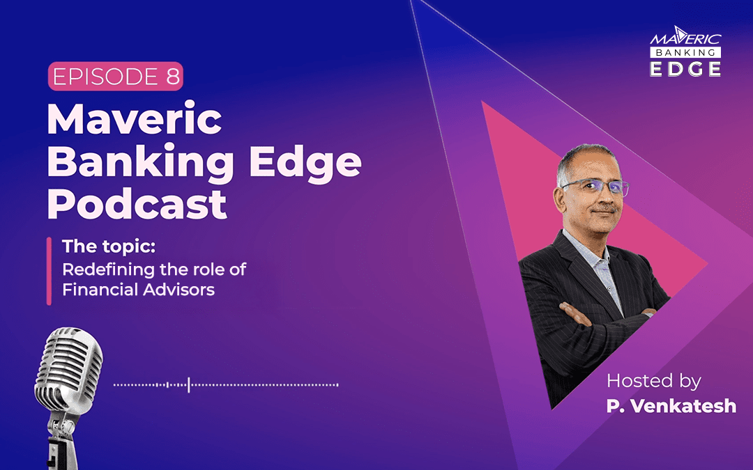 Redefining Financial Advisor: Navigating Change in a Tech-Driven World