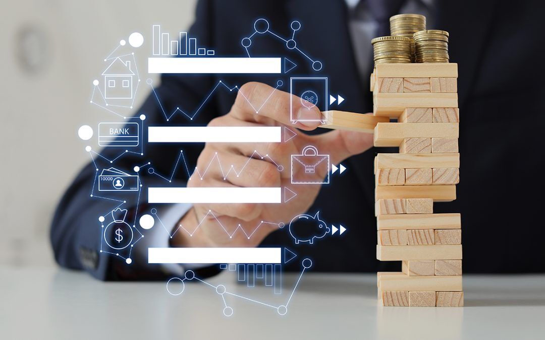 Digital Transformation is Changing Wealth Management – How Are You Impacted?