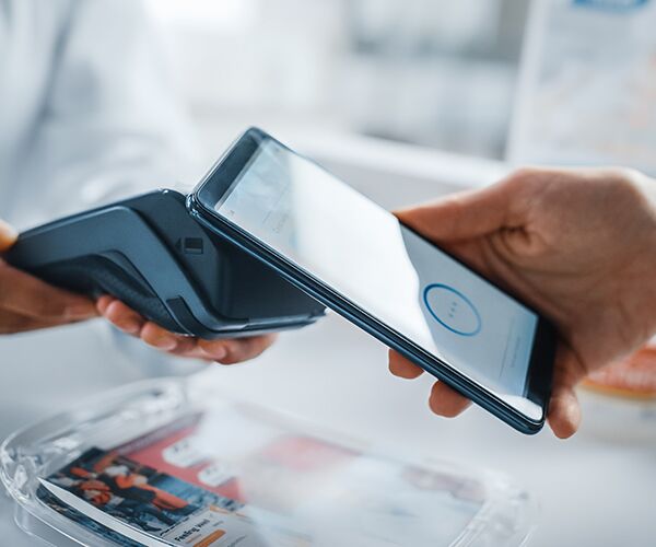 Balancing the Payment Means and Payments Acceptance.