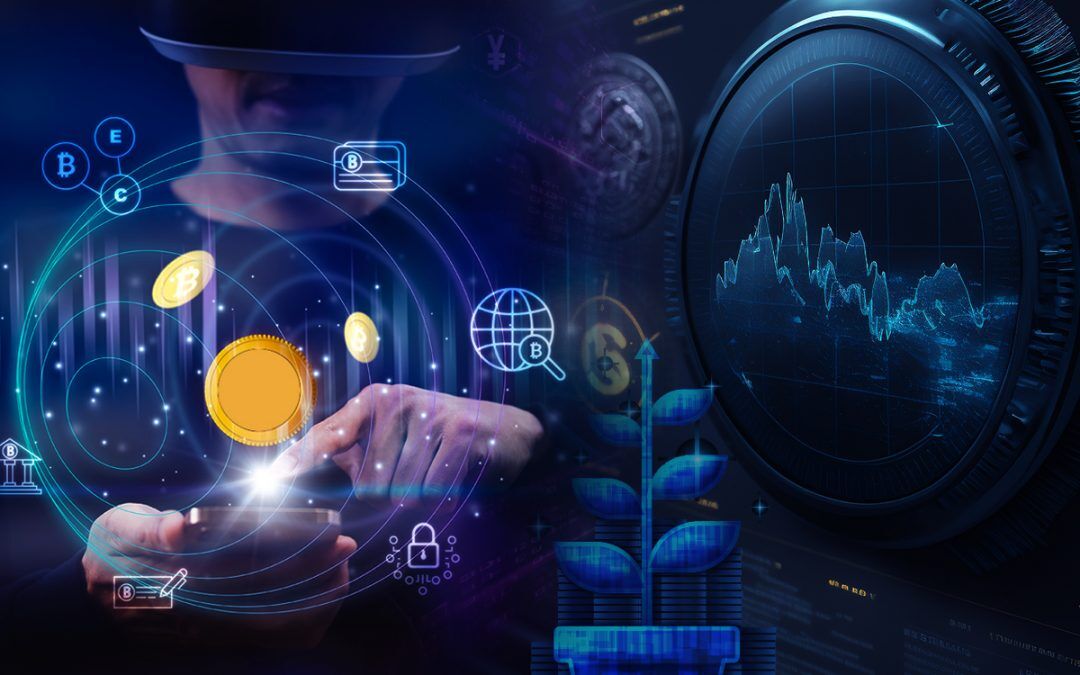Opportunities for the Wealth Management Sector as Digital Rises